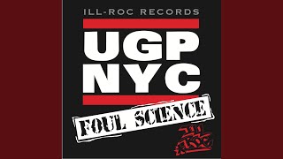 State Ya Name (Feat. Tragedy Khadafi, Al Niks & Dj Apokalypze)