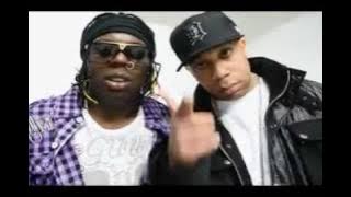 Detail ft. Lil Wayne, T-Pain & Travis McCoy - Tattoo Girl (Behind The Scenes)