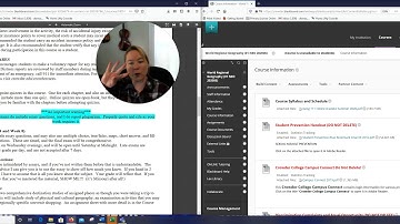 Introduction to Geog 111