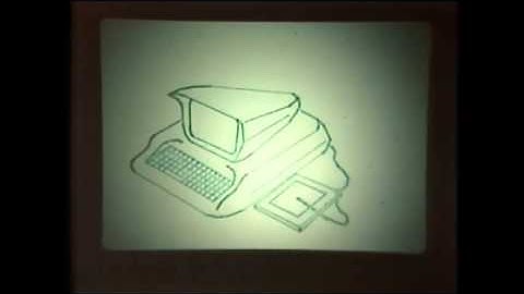 Alan Kay: Doing with Images Makes Symbols Pt 1 (1987) 2 - 3