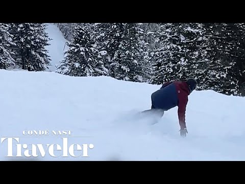 Jackson Hole: The