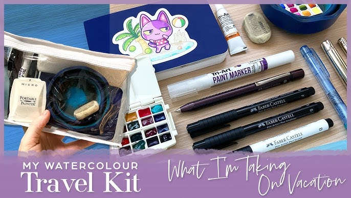 Portable Painter Micro Review – The Frugal Crafter Blog