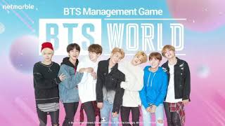 Bts World Songs