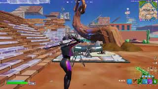 solo arena 10 kills