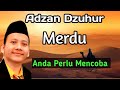 Adzan dzuhurlagu bayyatikang muchtar