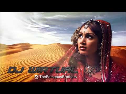 Arapça Fatih Bogalar ft. Ahmed Binali - Te Ma Etmaje - Video
