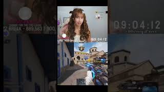 I'm sorry for my edit🫪 #codm #codclips
