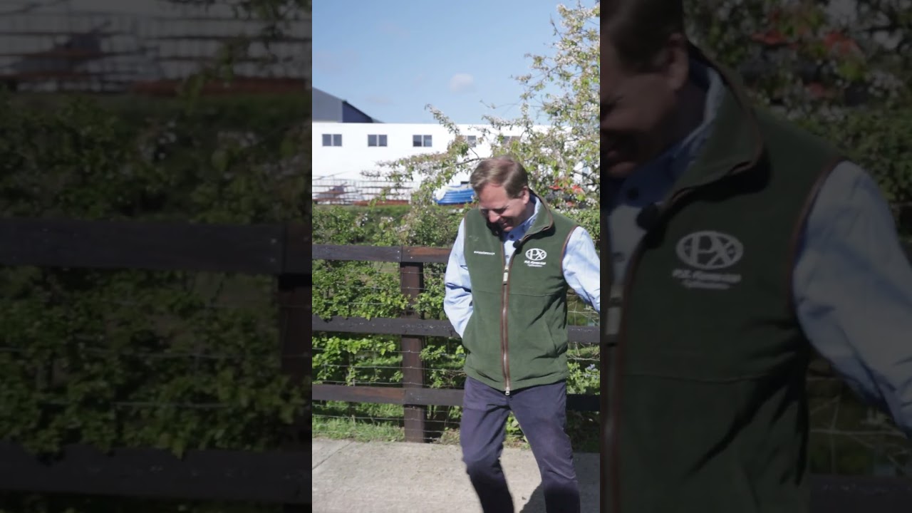 Wheat Looking Strong, Fertiliser Effects & Fuel Price Worries