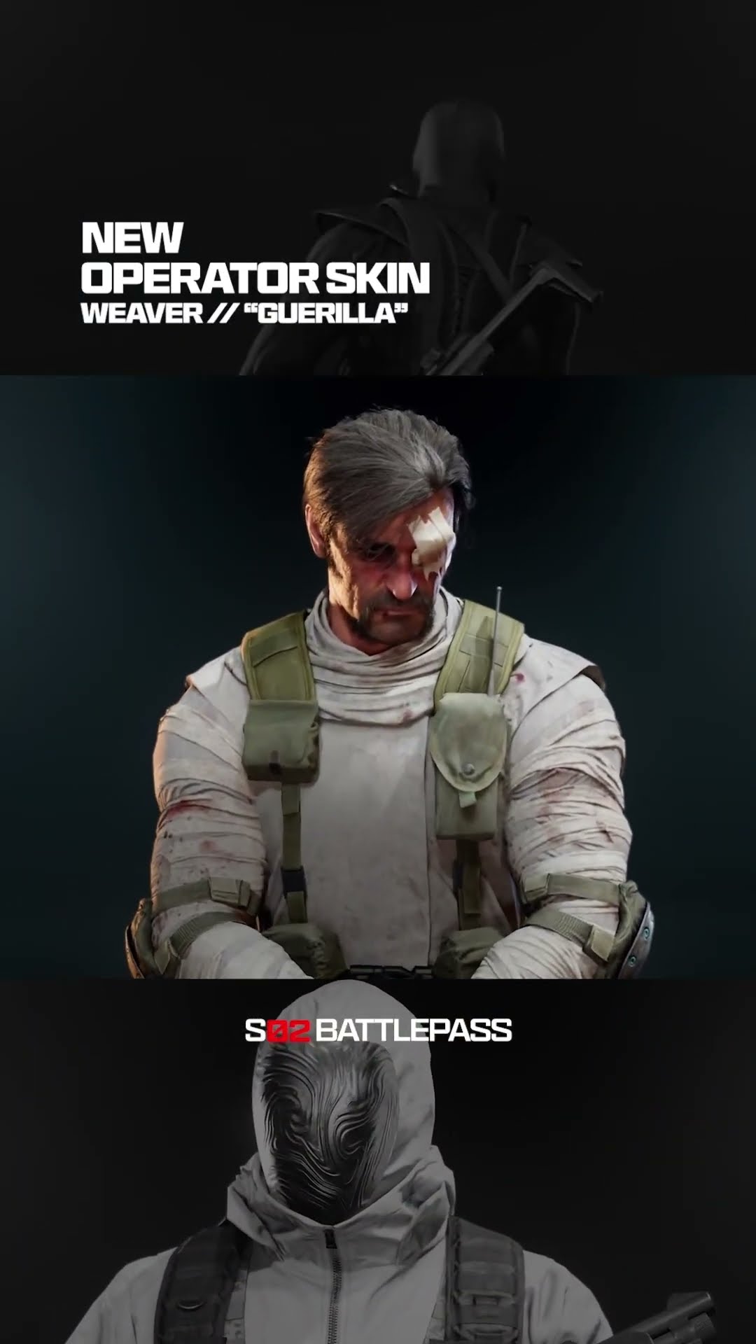 Which Tier did you unlock first? ? Tag the squad and let them know ?