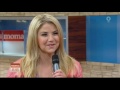 Beatrice Egli Morgenmagazin