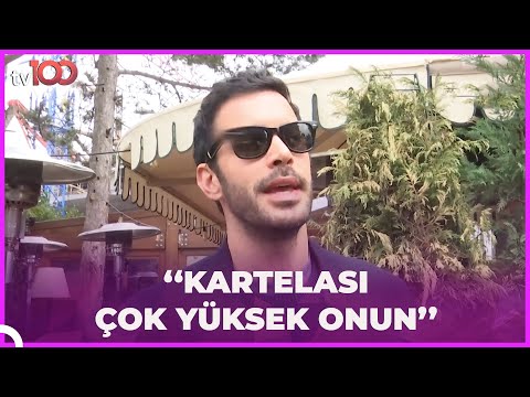 Barış Arduç'tan Eşi Gupse Özay'a Övgüler