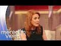 Sarah Ferguson on What Kind of Grandmother Diana Would Have Been | The Meredith Vieira Show