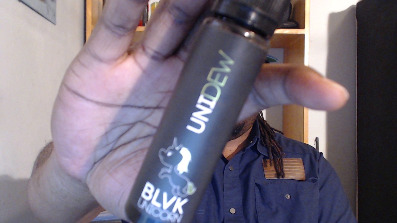 BLVK UNICORN - UniDew