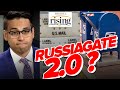 Saagar Enjeti: Post Office Freakout Is Russiagate 2.0, Here Are The FACTS