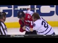 Colton orr vs dj king dec 6 2010