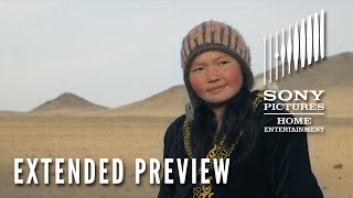 The Eagle Huntress – Extended Preview – Now on Digital