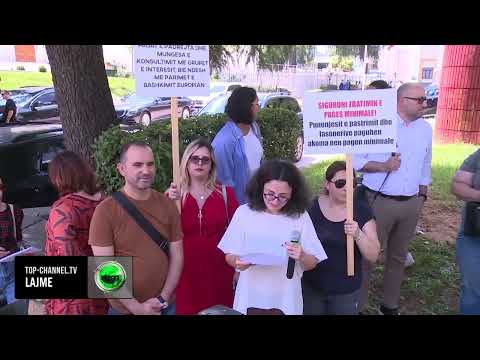 Video: Drejt pagave të drejta për stagiaires