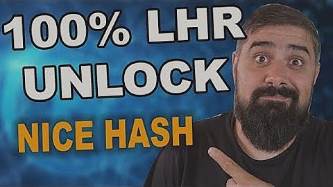 LHR Unlock - 100% | Unlock GPU Eth Mining | Unlocker Hashrate LHR GPU v2