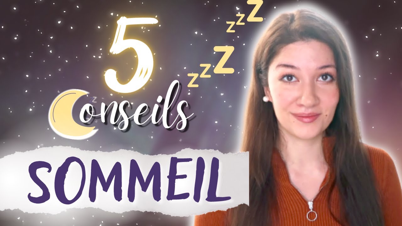 S'ENDORMIR FACILEMENT ET BIEN DORMIR || Healthfully Kat