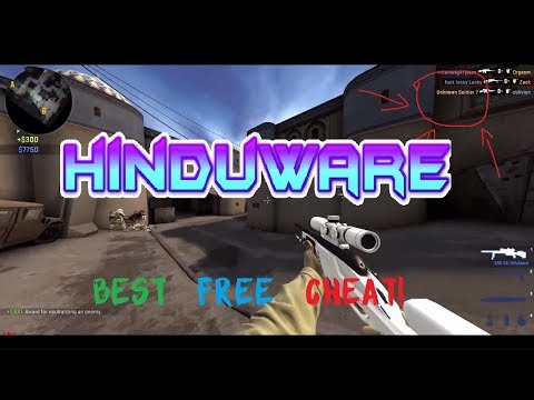 introducing-hinduware-!-public-release-....-taps-everything-[dll+cfg]