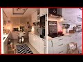 MUTFAK TURU 🏠 (Mutfak Düzeni) 🏠 Kitchen Tour - Filizce Home