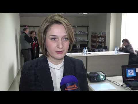 ქუთაისის მე-4 შერეულ პოლიკლინიკაში,  ჯანდაცვის და სოციალურ საკითთა კომისიის გასვლითი სხდომა გაიმართა