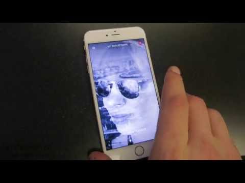 APP OF THE DAY - REFLECTIONS BY RAY-BAN Instructional Video APP OF THE DAY - REFLECTIONS BY RAY-BAN Instructional Video