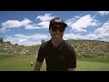 Strapped (Reno): Part 2, "Killer Mike" at Sunridge GC