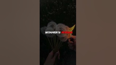 Introverts Anger || #shorts #shortfeed #quotes #trending #mindset #mindset #attitude #love #short