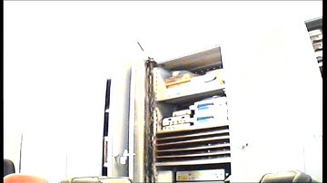 Tone made using a function generator - Transport Stream made with Tandberg E5710 encoder