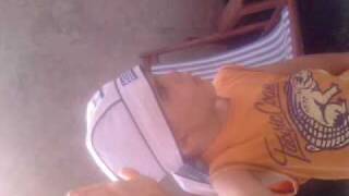 Iustin - Cel Mai Rau Rapidist