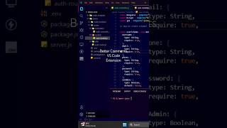 Visual Studio Code Extension Every Developer Should Know 🔥