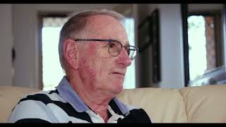 Maxwell Goddard - The Dannert Wire Mine