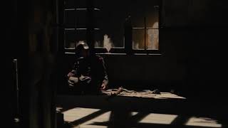 1917 - Night Window Scene