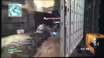 20-0 MW3 Hardhat All Or Nothing