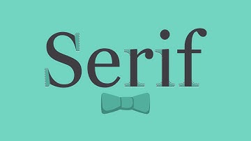 Intro to Typography Part1