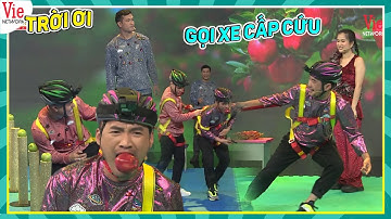 TIẾN LUẬT RỐI LOẠN TIỀN ĐÌNH BỊ DƯƠNG LÂM ĐỐI XỬ TỆ BẠC, LAN NGỌC RA SỨC CẦU CỨU ÔNG CHÚ