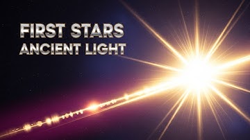 The Ancient Light Still Traveling From the Universe’s First Stars Shows an Unexpected Pattern