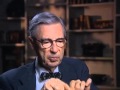 Fred Rogers on the origins of Mr McFeely & his signature sweaters -TelevisionAcademy.com/Interviews