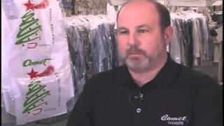 Comet Cleaners