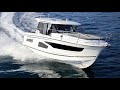 £160,000 Yacht Tour : Jeanneau Merry Fisher 1095