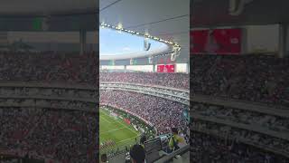 "손.흥.민" 한국 축구대표팀 멕시코전 소개 영상 (과달라하라 직찍) #홍명보호 #2026worldcup #sonheungmin