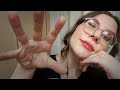 ASMR 👏👄Hand and Mouth sounds (Fast and Aggressive)