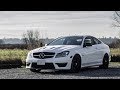 Mercedes C63 AMG 507 Edition | Will the 6.2L V8 be Missed?