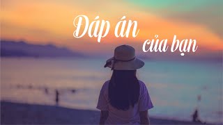 Đáp án Của Bạn - A Nhũng | 你的答案 - 阿冗 (Animation: JINXY JENKINS & LUCY) Đáp án Của Bạn - A Nhũng | 你的答案 - 阿冗 (Animation: JINXY JENKINS & LUCY)