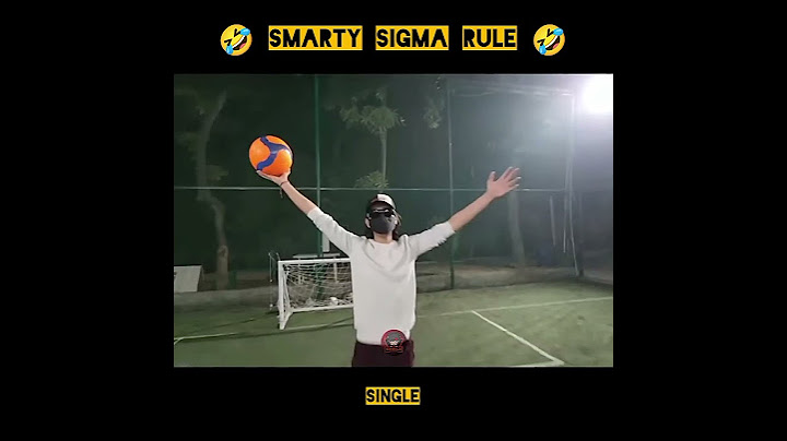 yes smarty pie Sigma rule | yes smarty pie | ezio18rip | dream |#smartypie #himlands #yessmartypie