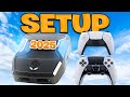 How to Setup Cronus Zen on PS5 for All Controllers  || UPDATED GUIDE ||