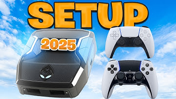 How to Setup Cronus Zen on PS5 for All Controllers  || UPDATED GUIDE ||