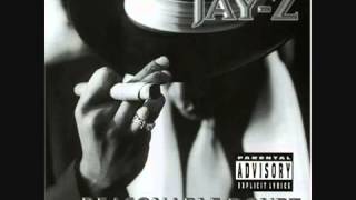 Jay Z - D&#39; Evils (Lyrics)