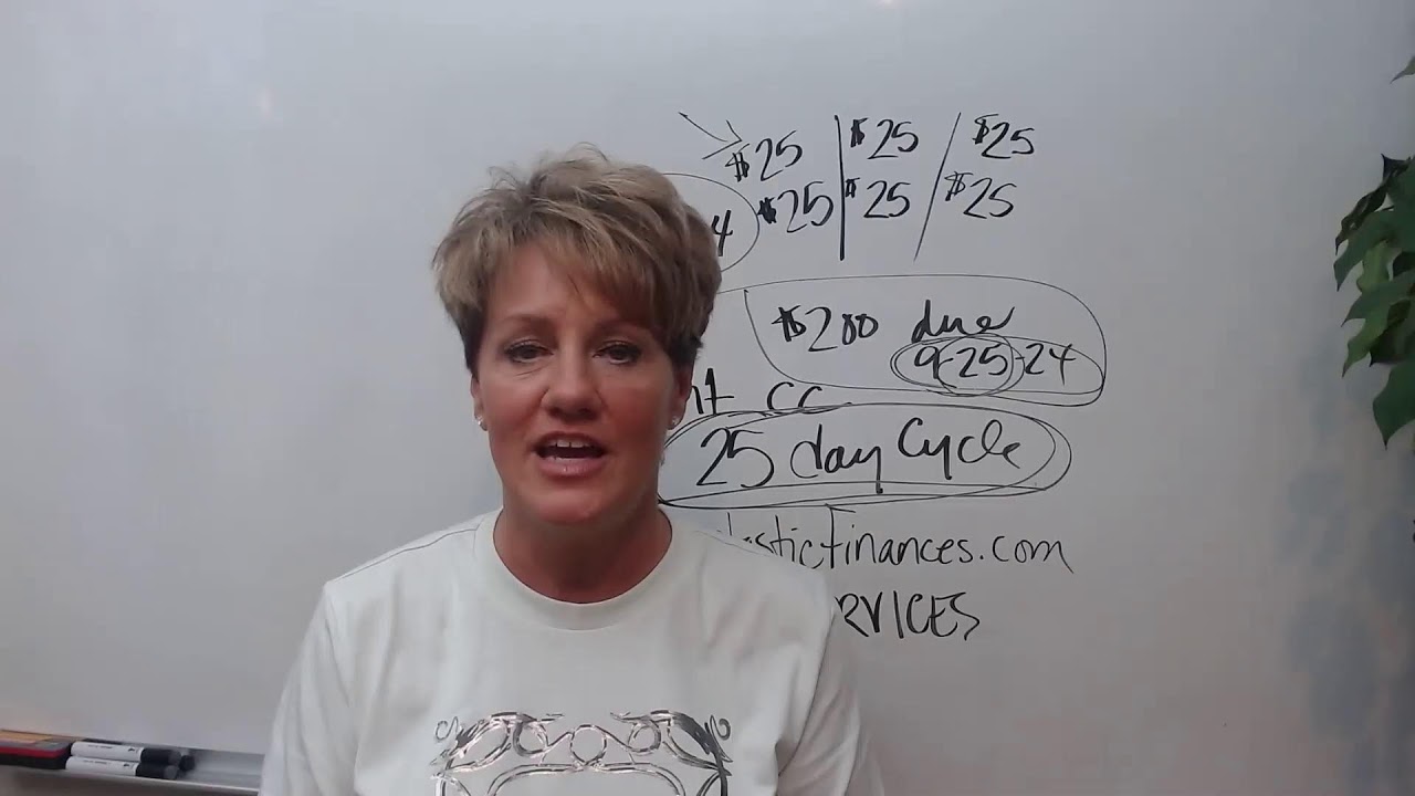 Learning The Basics!